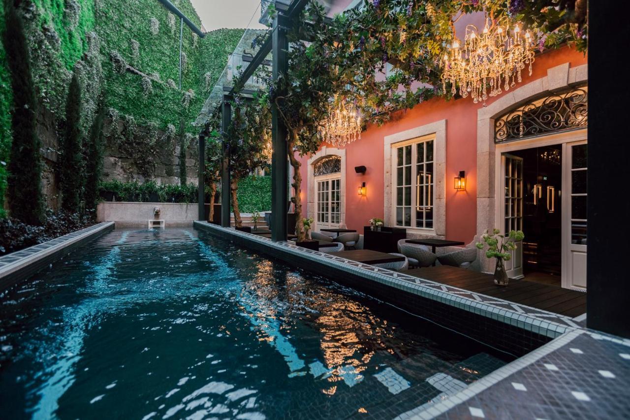 Torel Palace Hotel