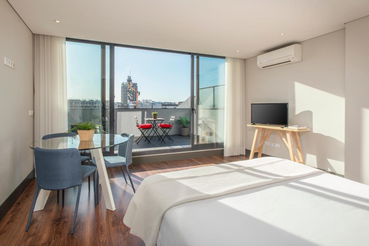 Live In - 68 Regras Apartment Porto