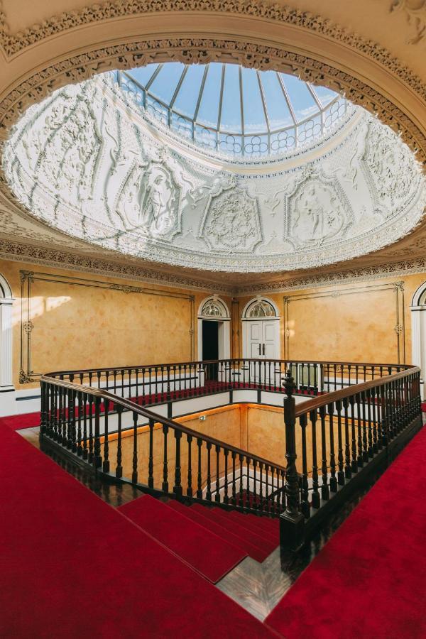 Hotel Torel Palace Porto