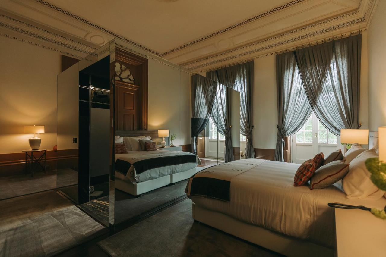 Torel Palace Hotel