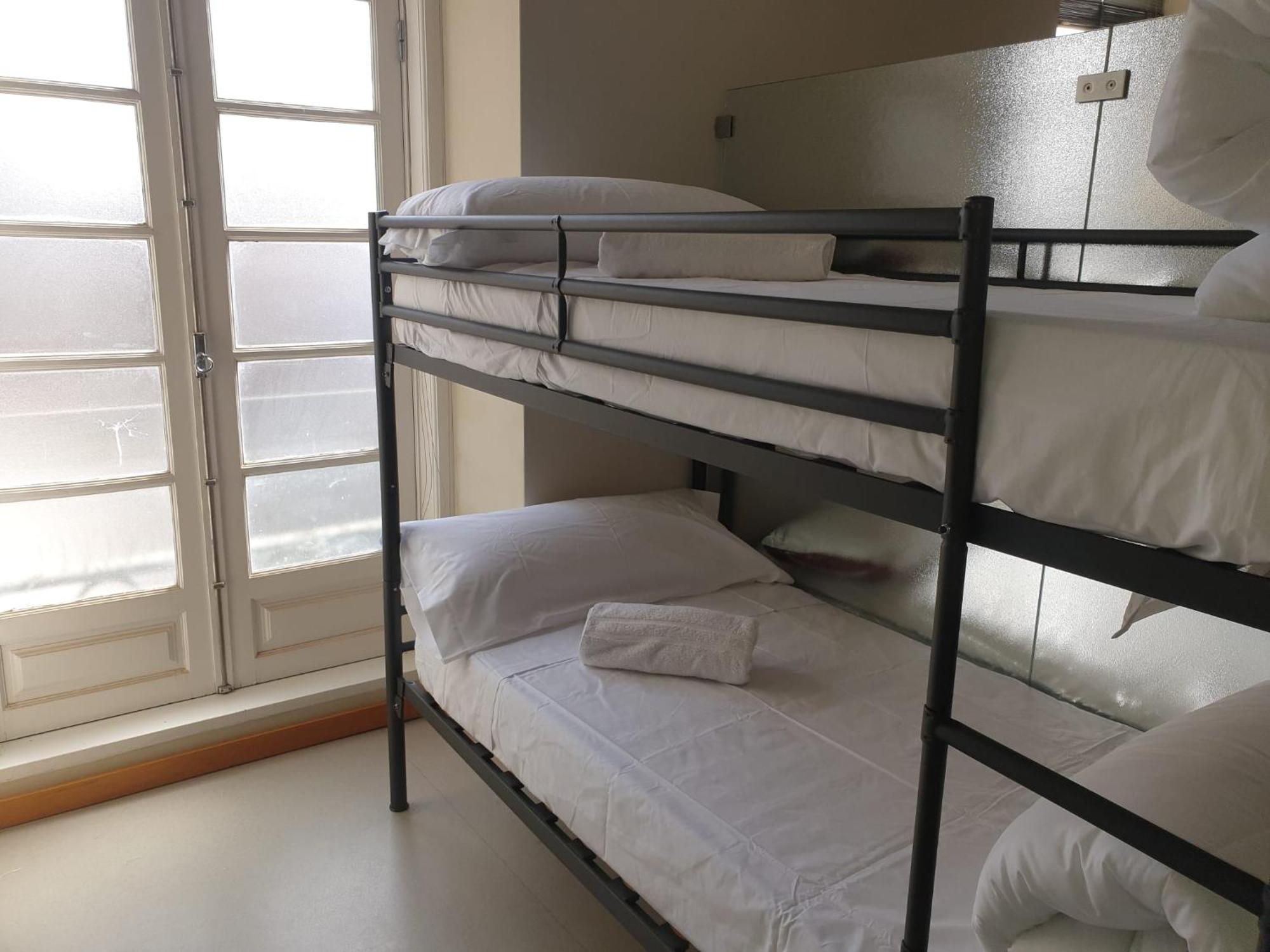 Market Hostel *