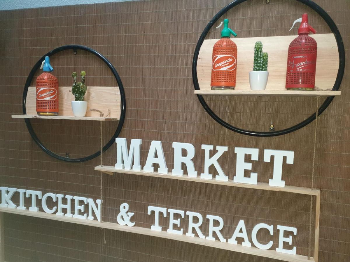 Market Porto