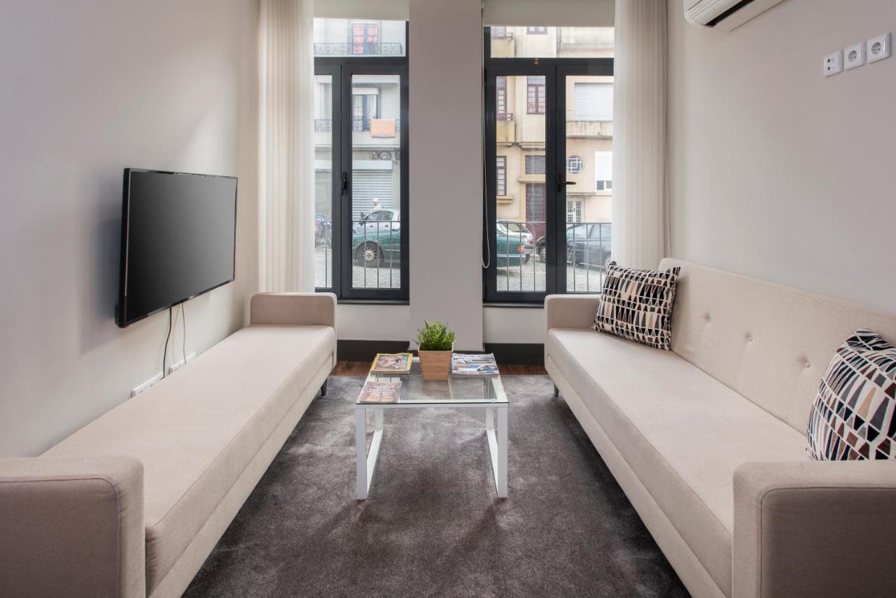 Live In - 68 Regras Apartment