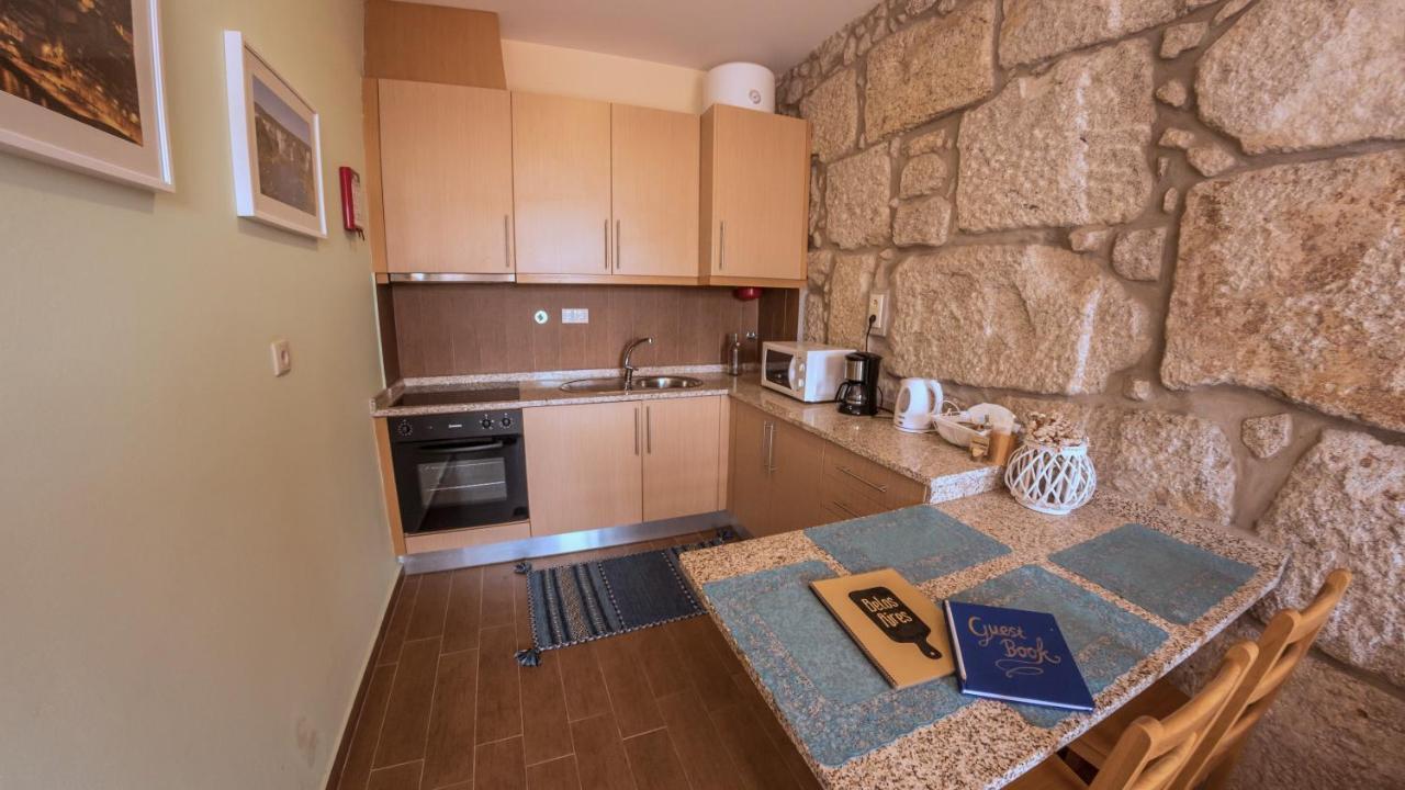 Apartment Belos Aires