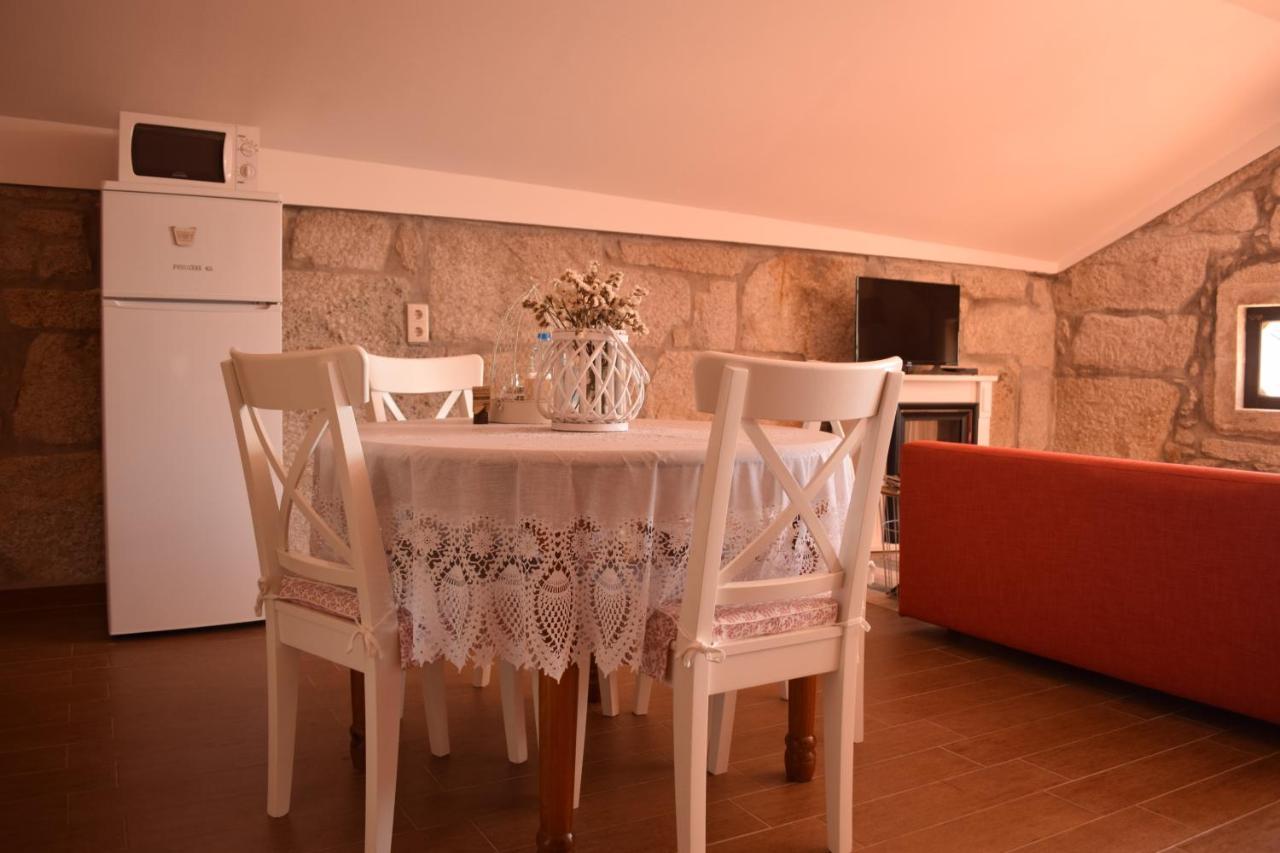 Apartment Belos Aires