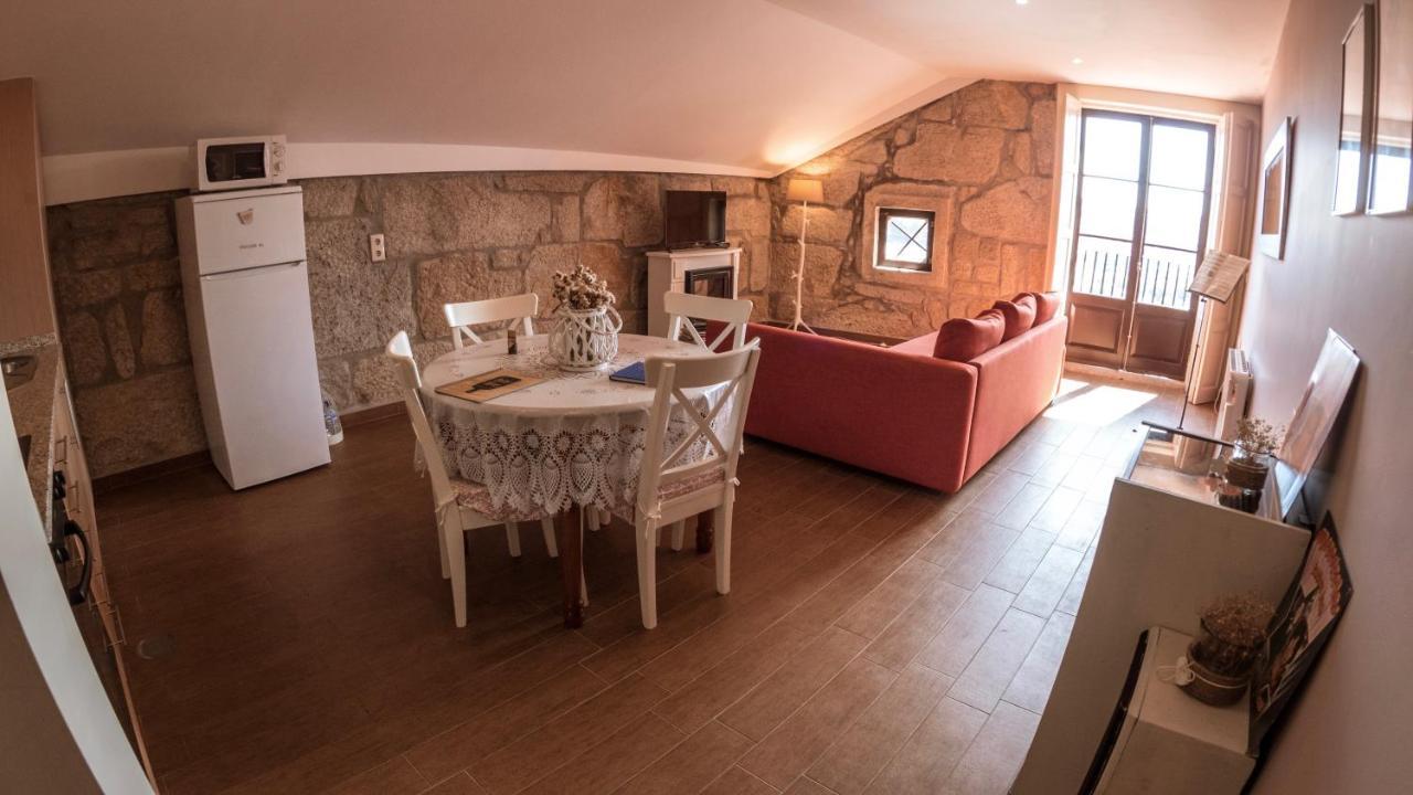 Apartment Belos Aires