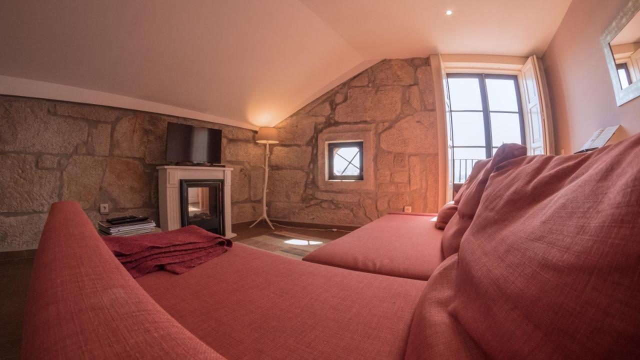 Belos Aires Apartment