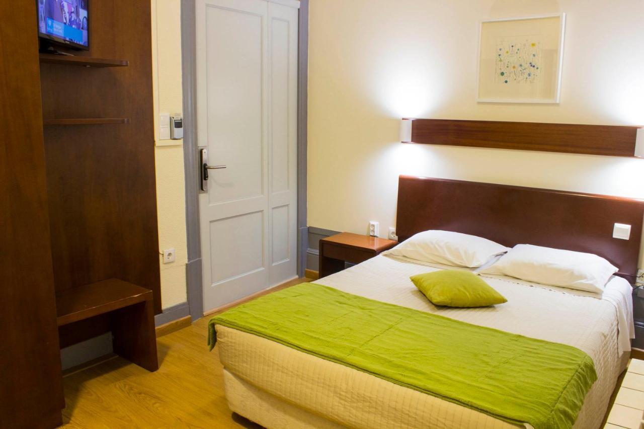 Hotel Estoril *