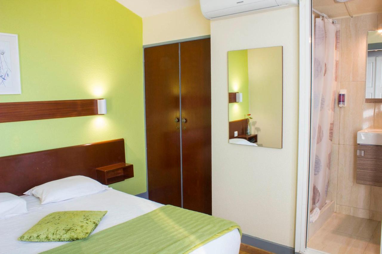 Hotel Estoril
