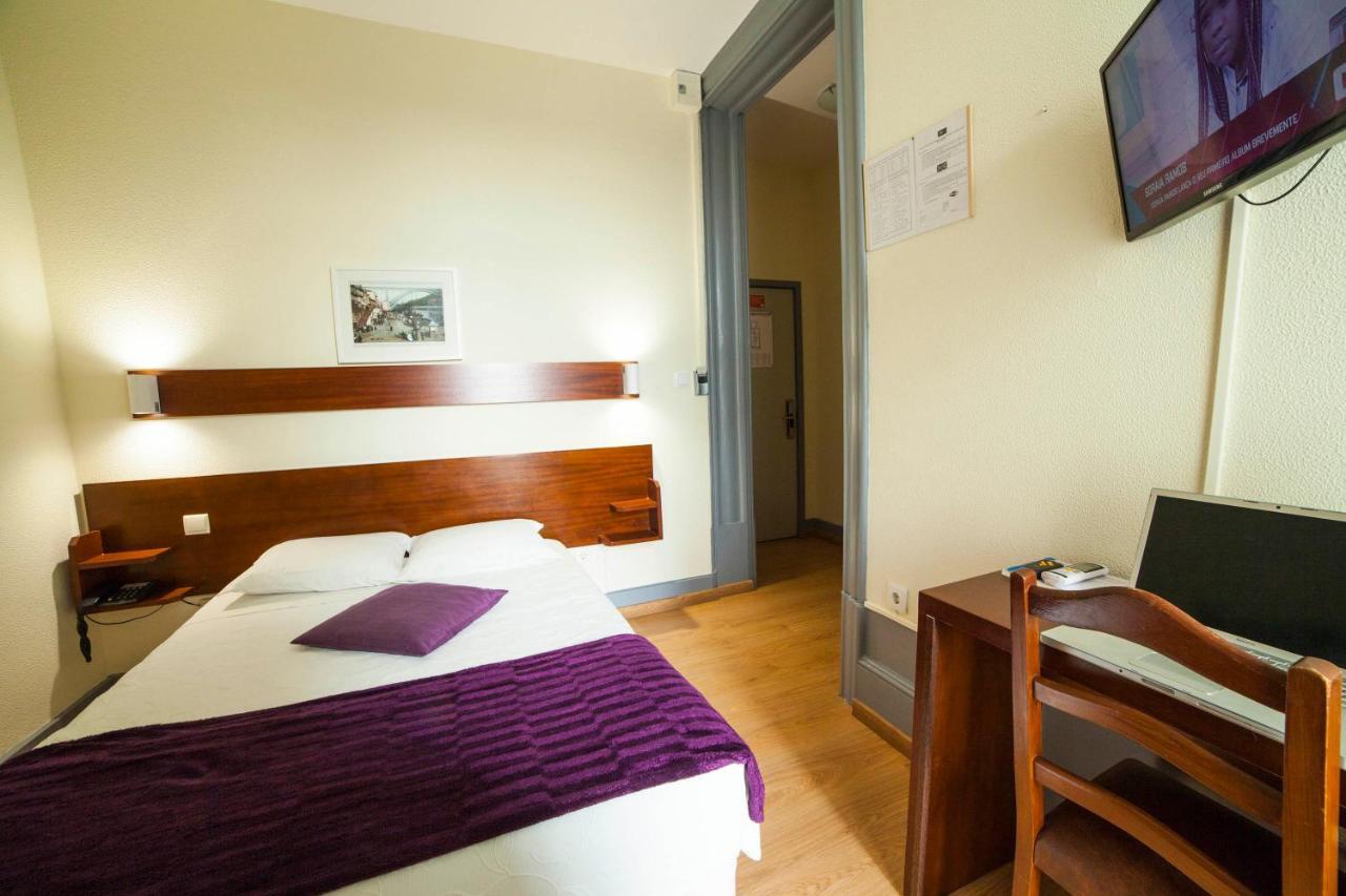 Estoril Hotel *