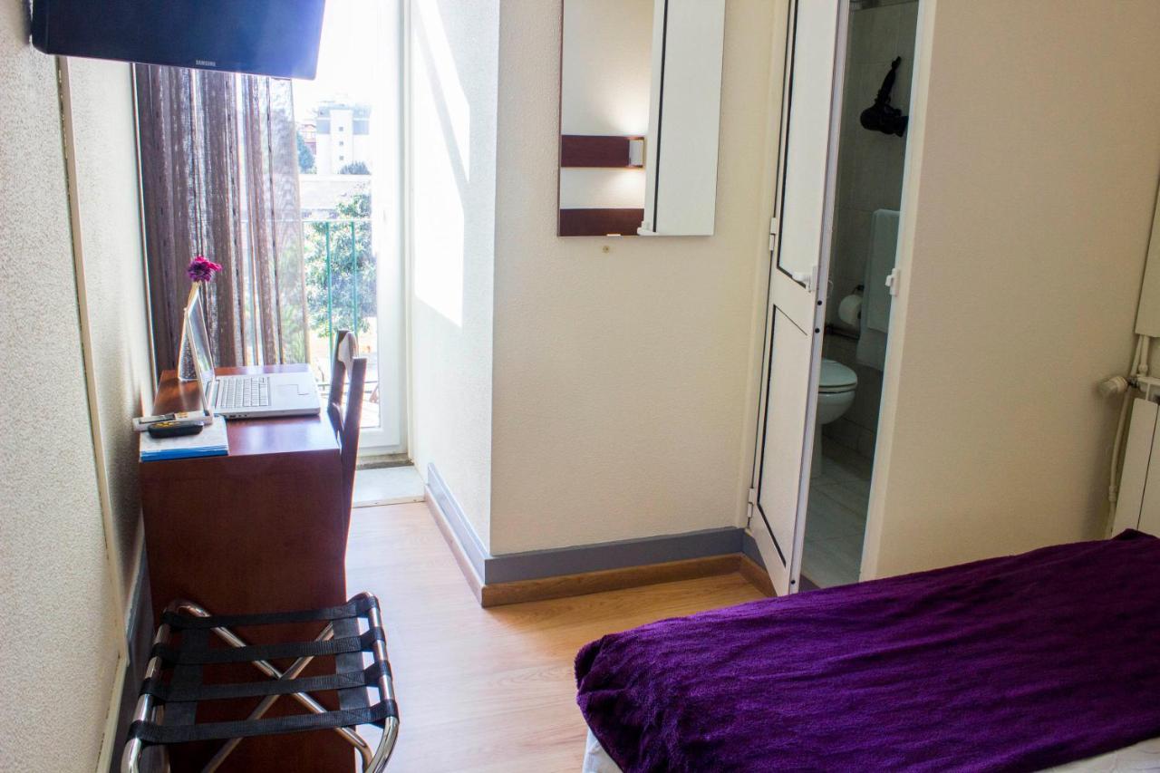 Hotel Estoril *