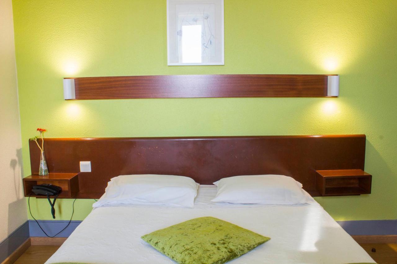 Estoril Hotel Porto