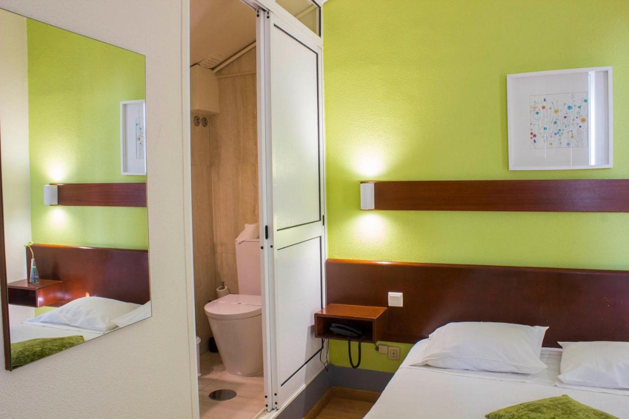 Estoril Hotel *