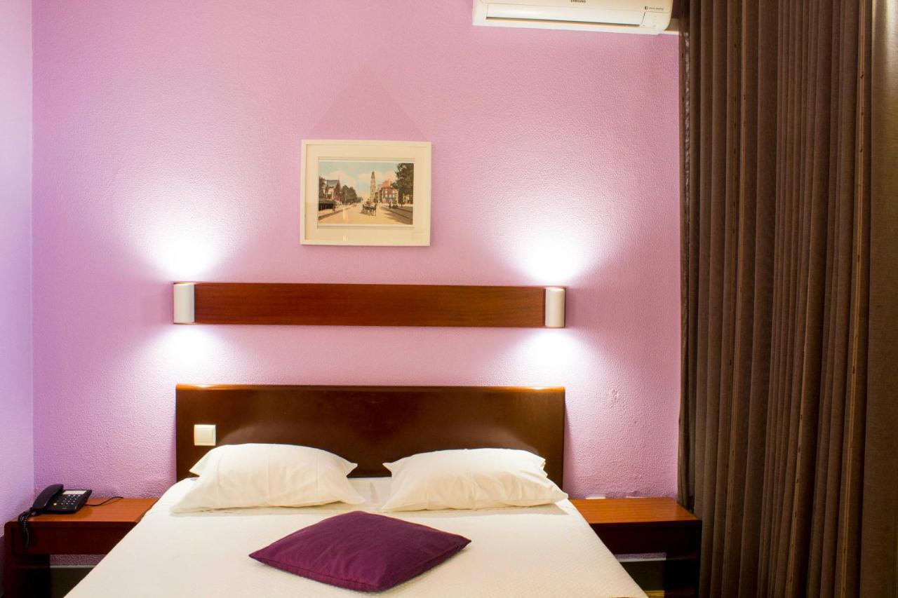 Estoril Hotel Porto
