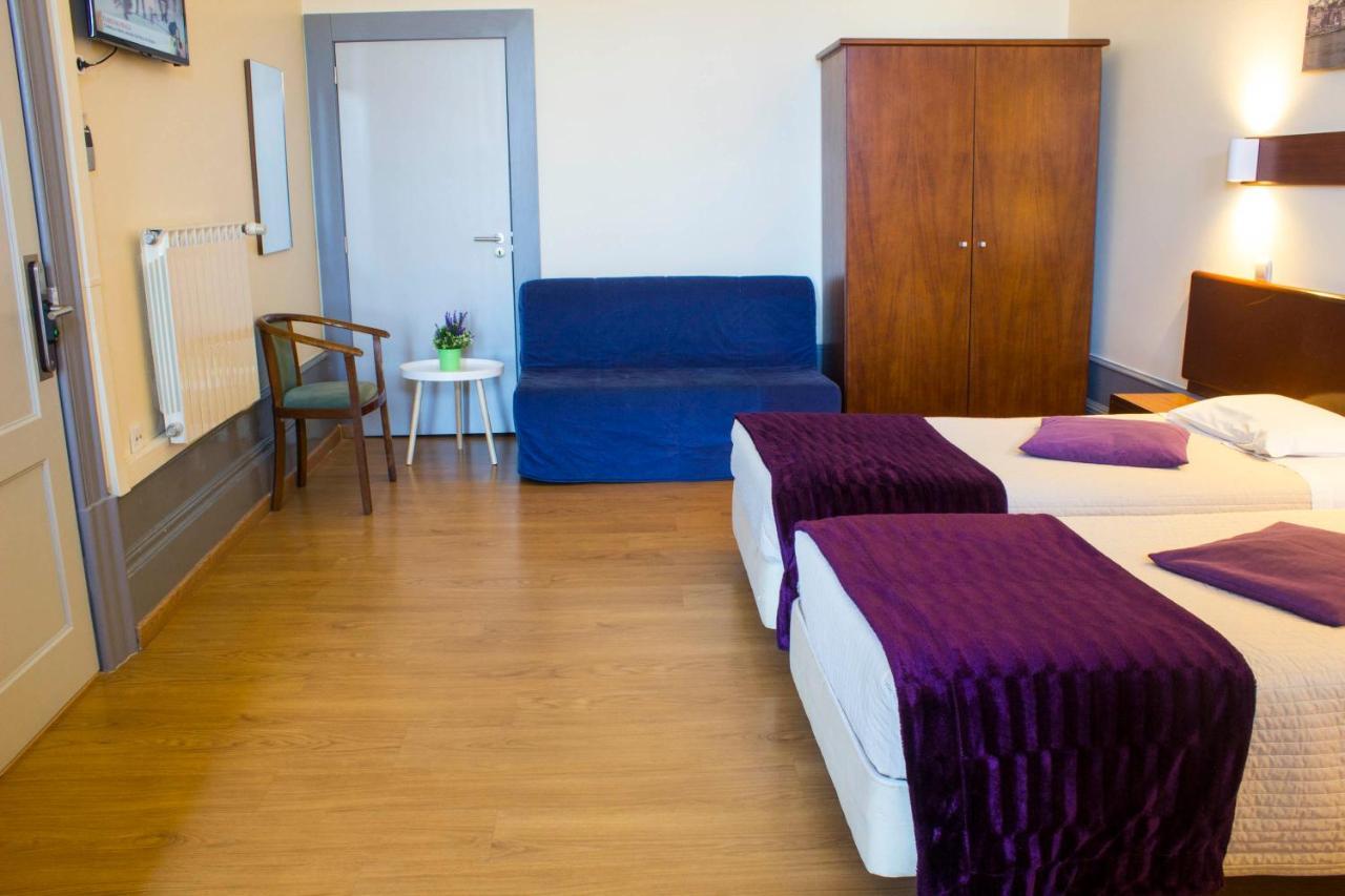 Estoril Hotel Porto