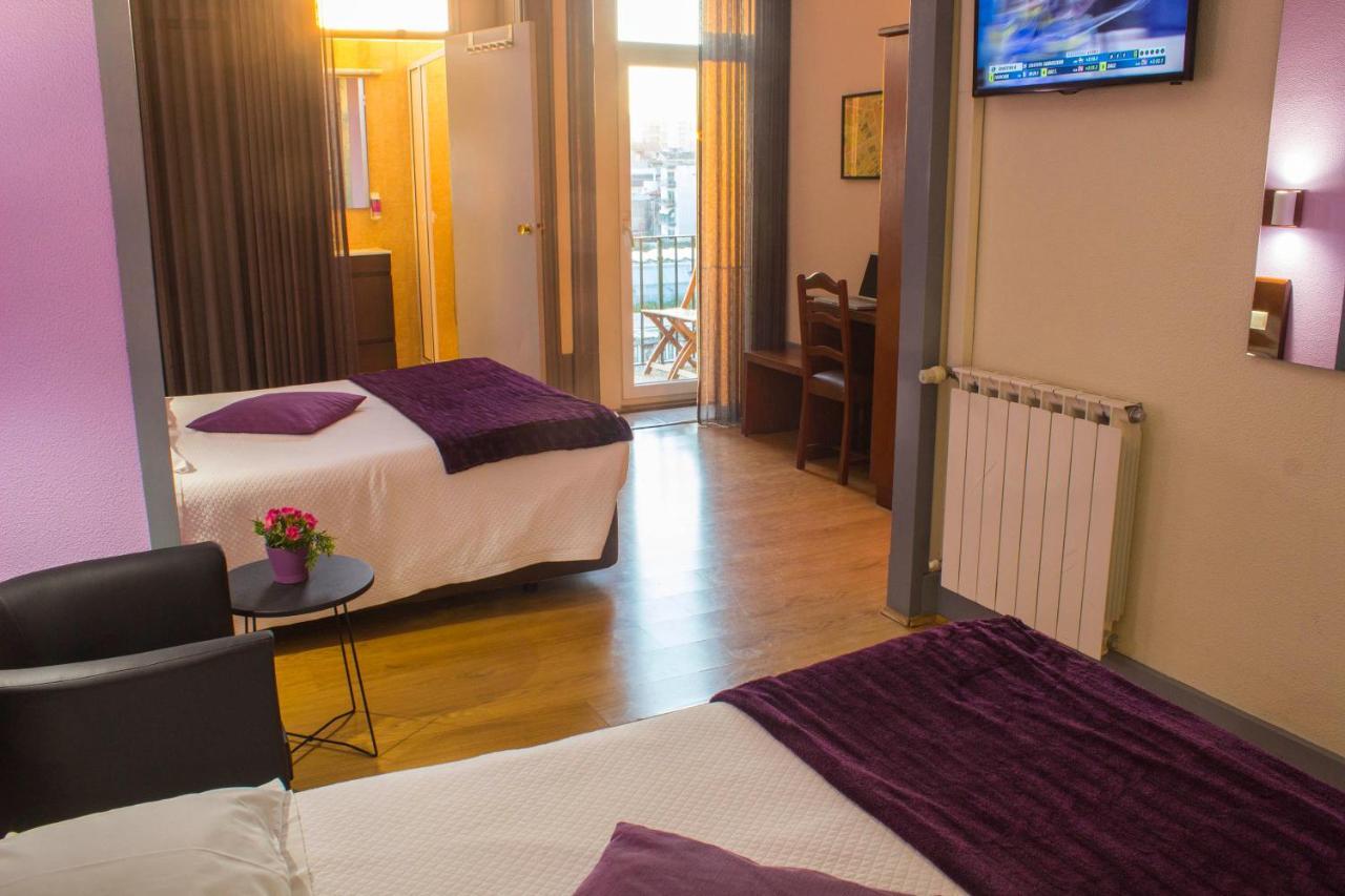 Estoril Hotel *