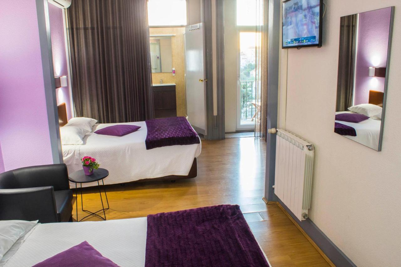 Estoril Hotel