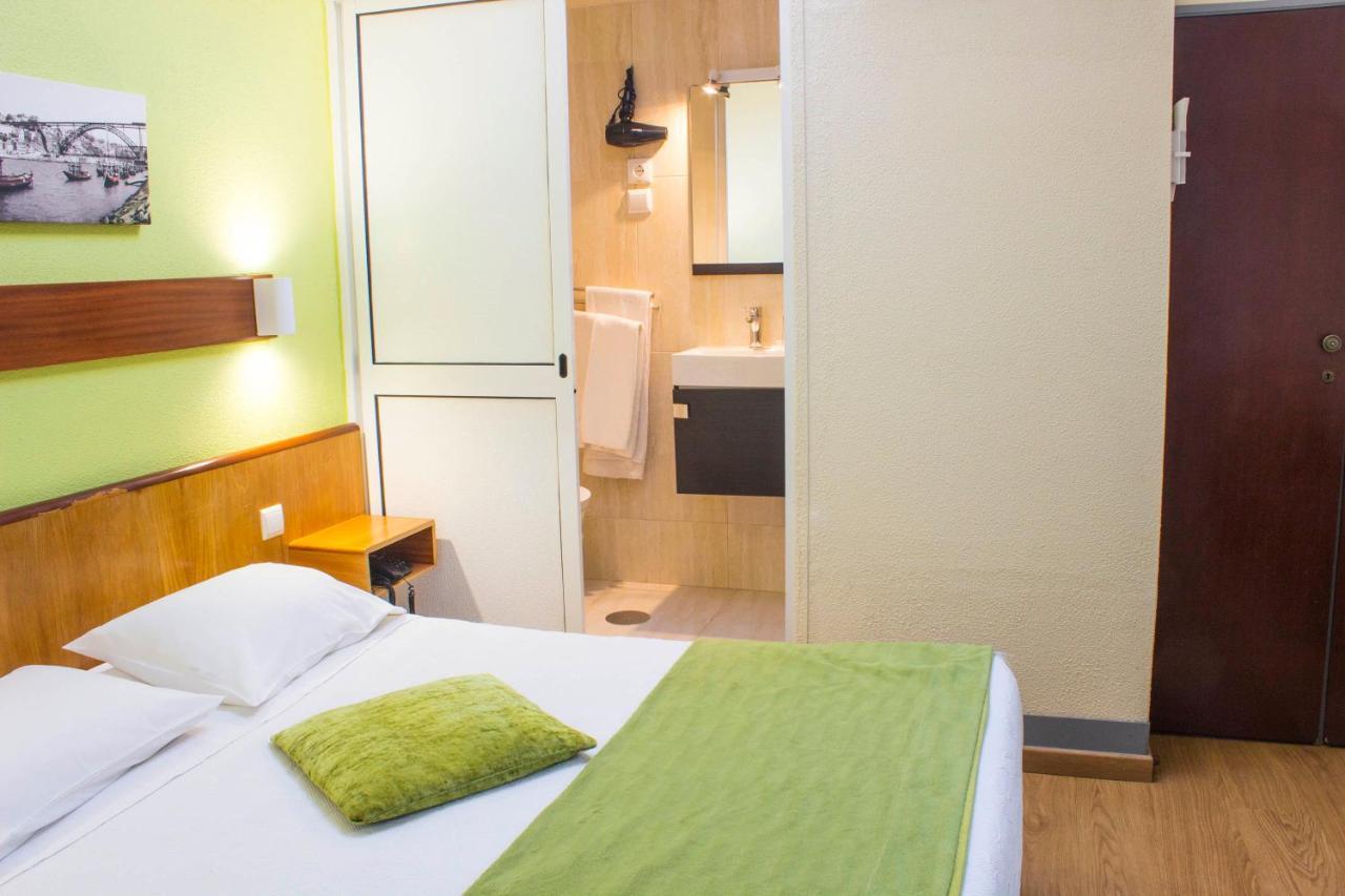 Estoril Hotel Porto