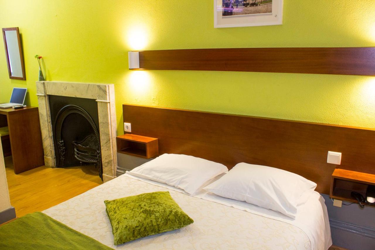 Estoril Hotel Porto