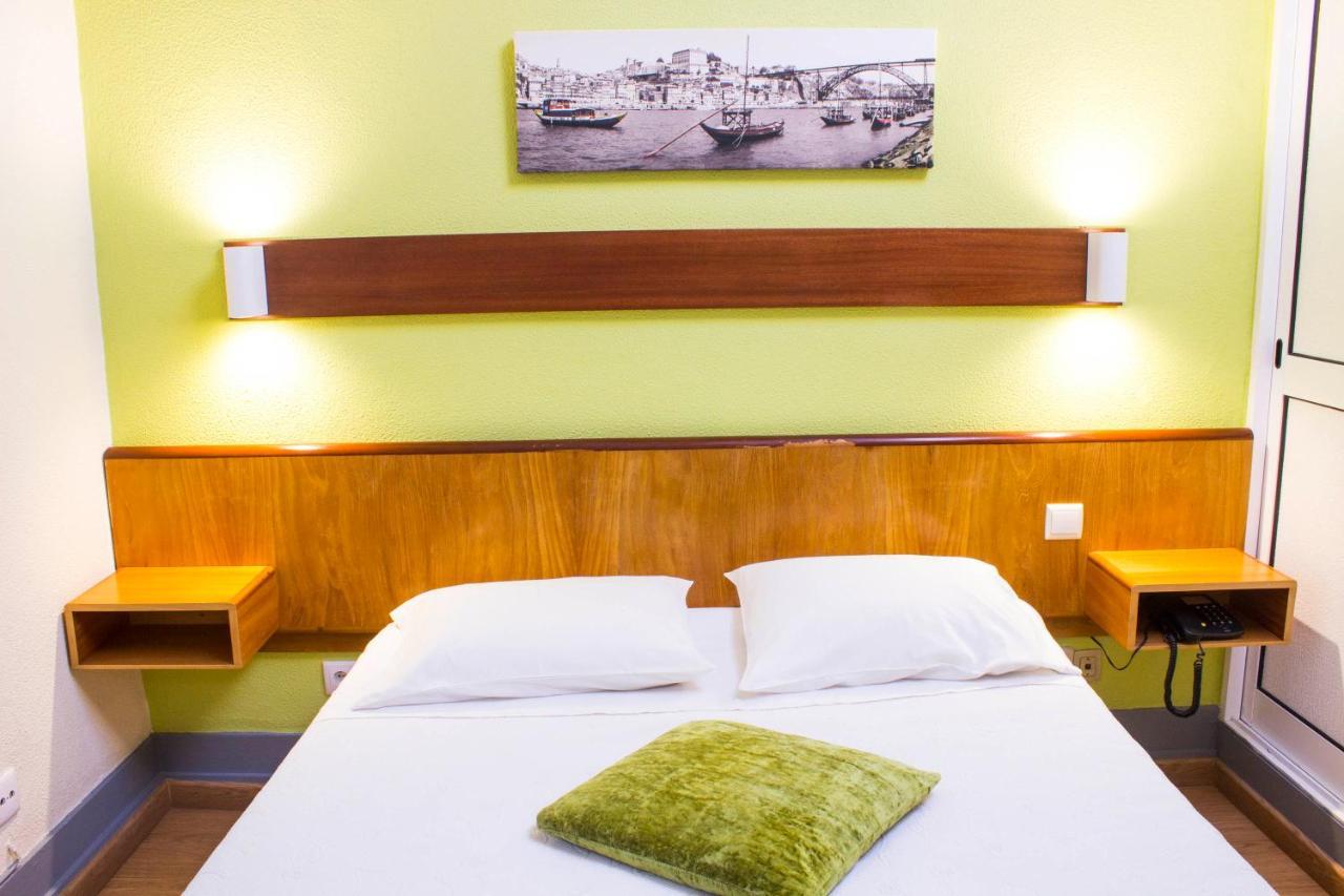 Estoril Hotel Porto
