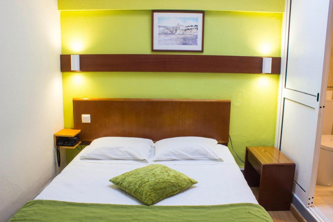 Hotel Estoril Porto