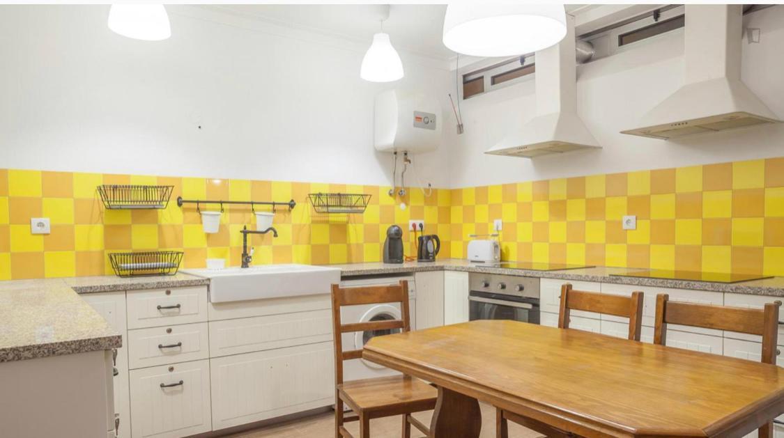 Hostel Residencia Laranjeira *