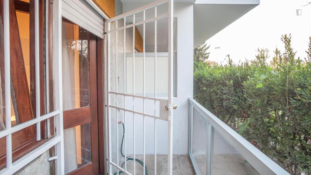 Hostel Residencia Laranjeira Porto