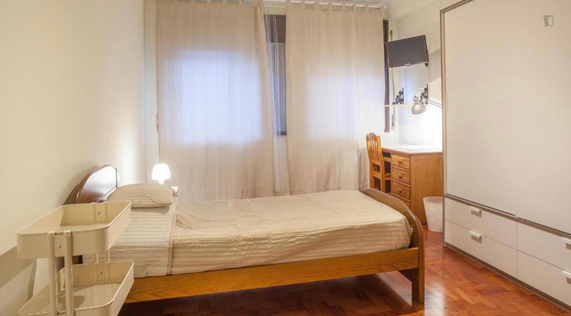 Residencia Laranjeira Hostel Porto