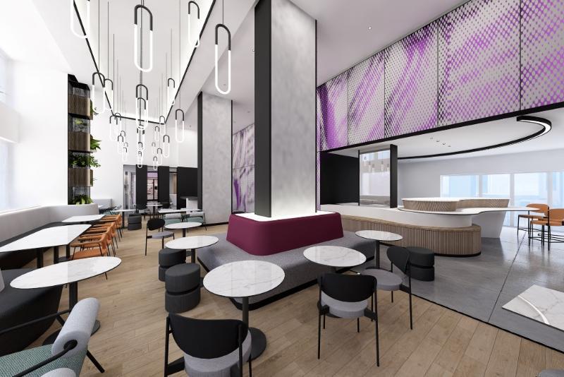 Hotel Yotel