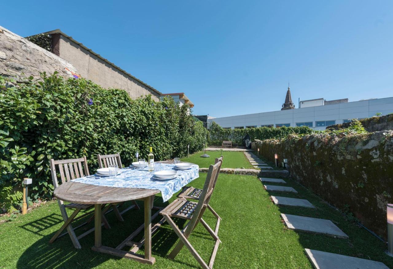 Bmyguest - Almada Garden Apartment Porto