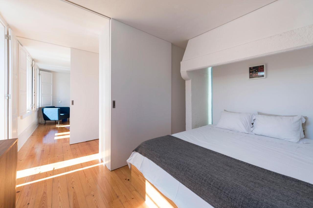Apartment Bmyguest - Almada Garden *