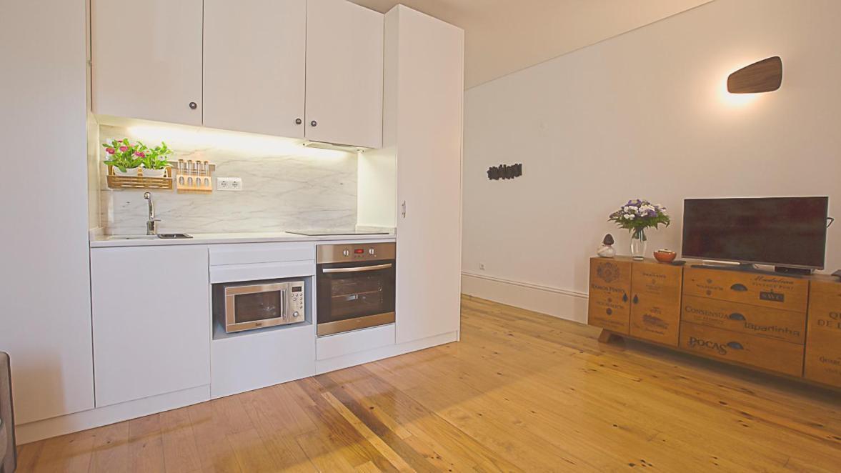 Apartment Bmyguest - Almada Garden