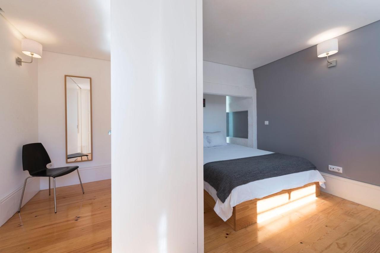 Bmyguest - Almada Garden Apartment Porto