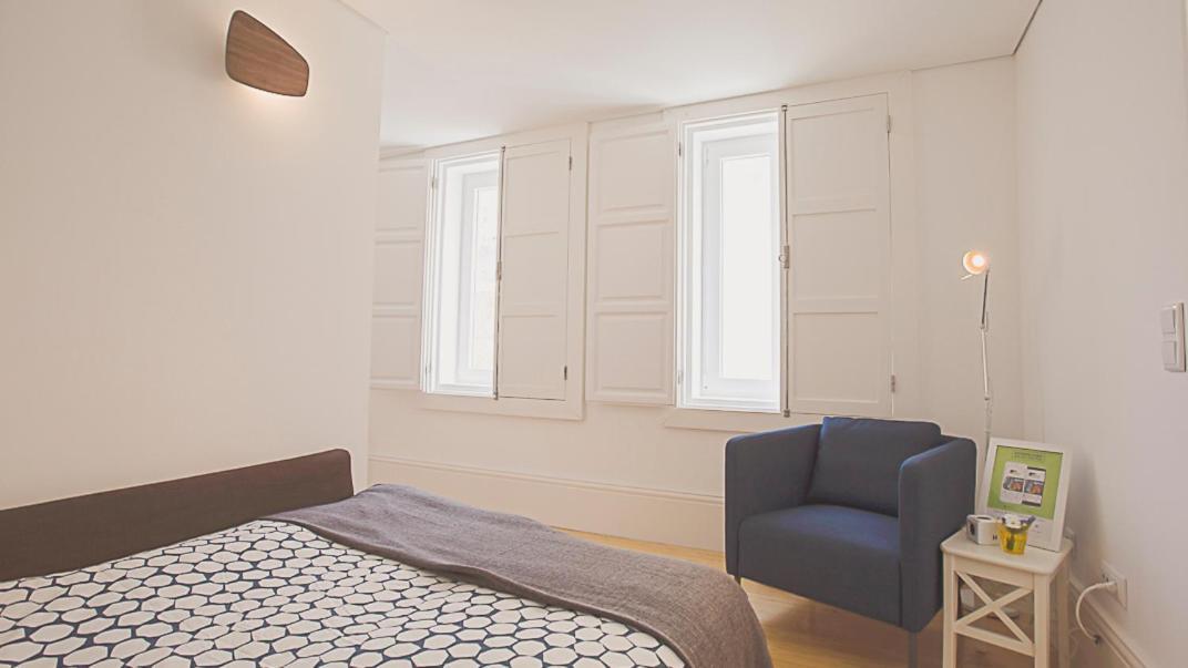Bmyguest - Almada Garden Apartment