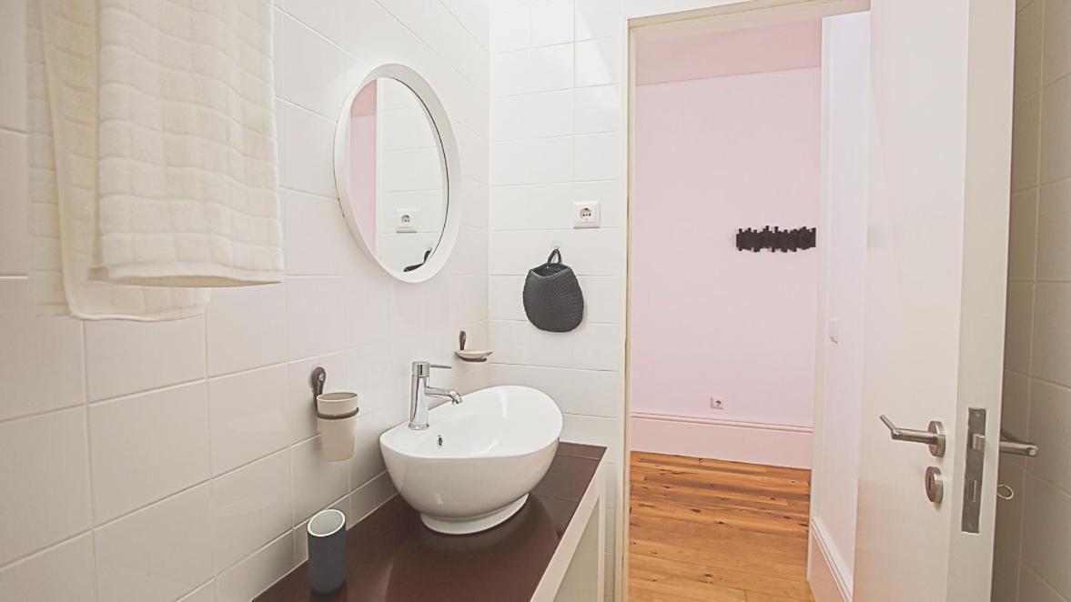 Apartment Bmyguest - Almada Garden Porto