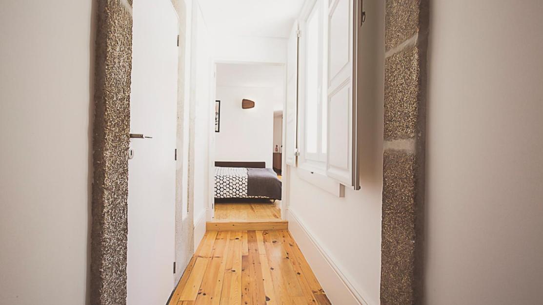 Apartment Bmyguest - Almada Garden Porto