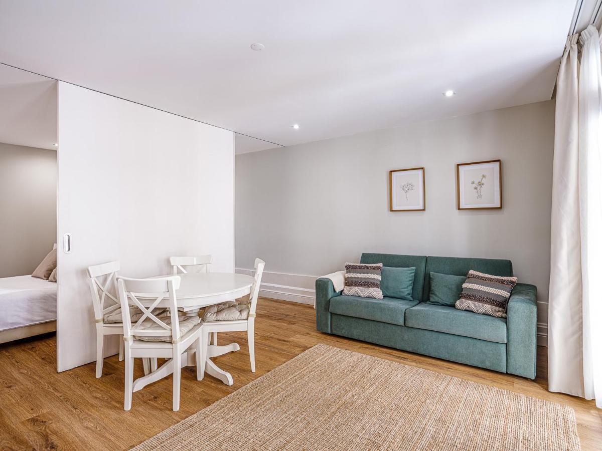 View Apartment *