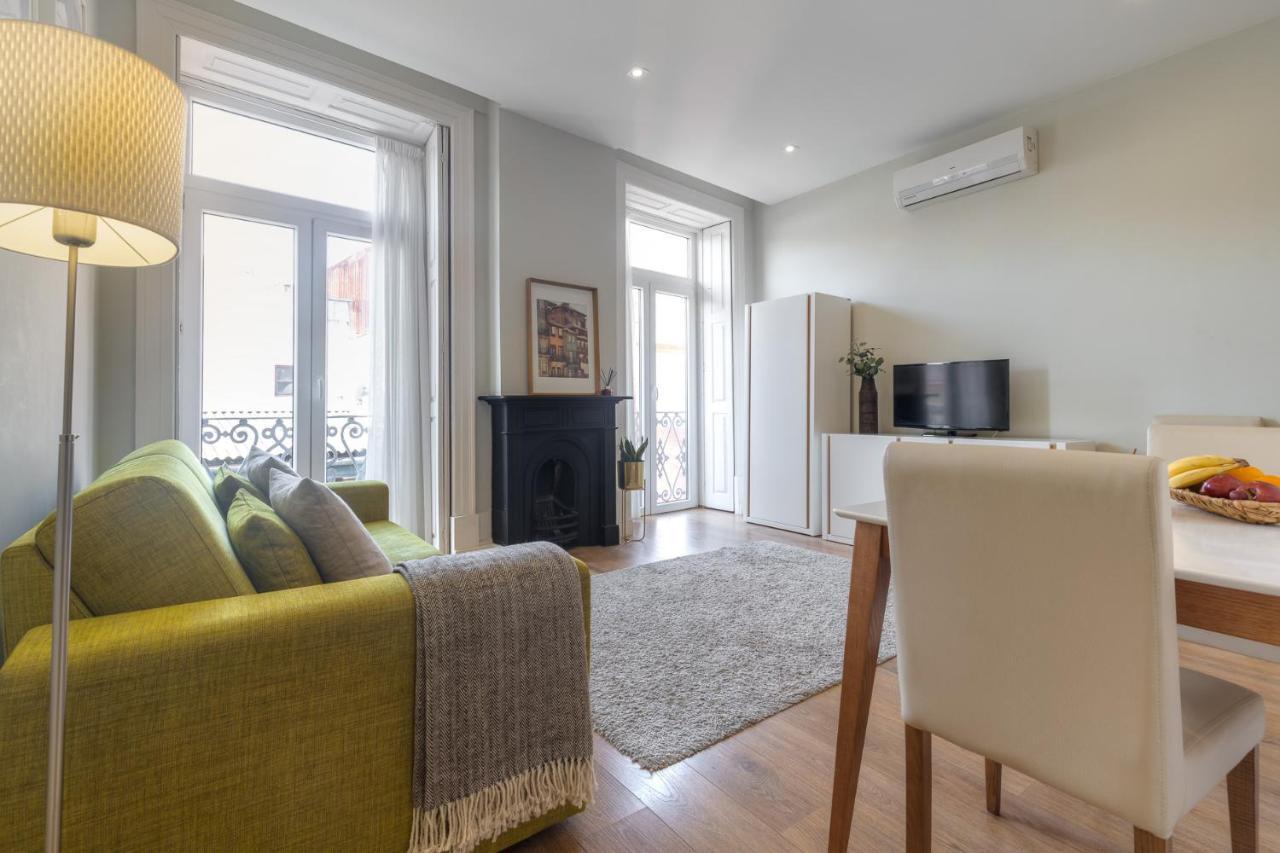 View Apartment *