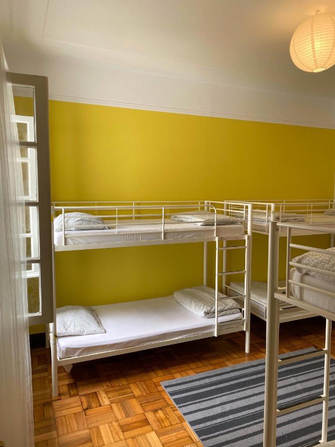 Hostel The *