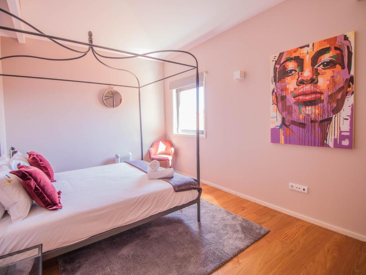 Alibi By Yoursporto Guest house Porto