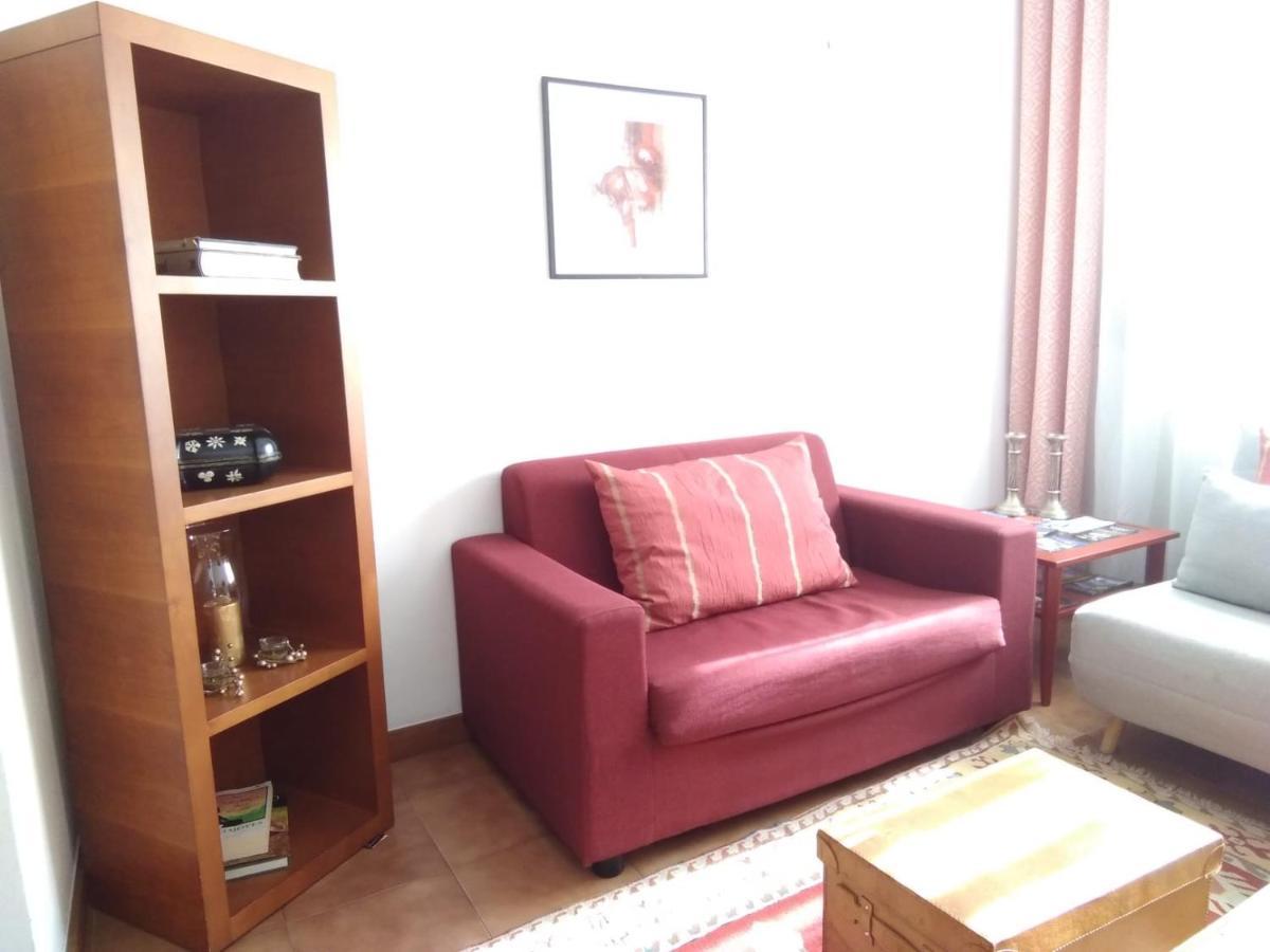 Apartment Trindade