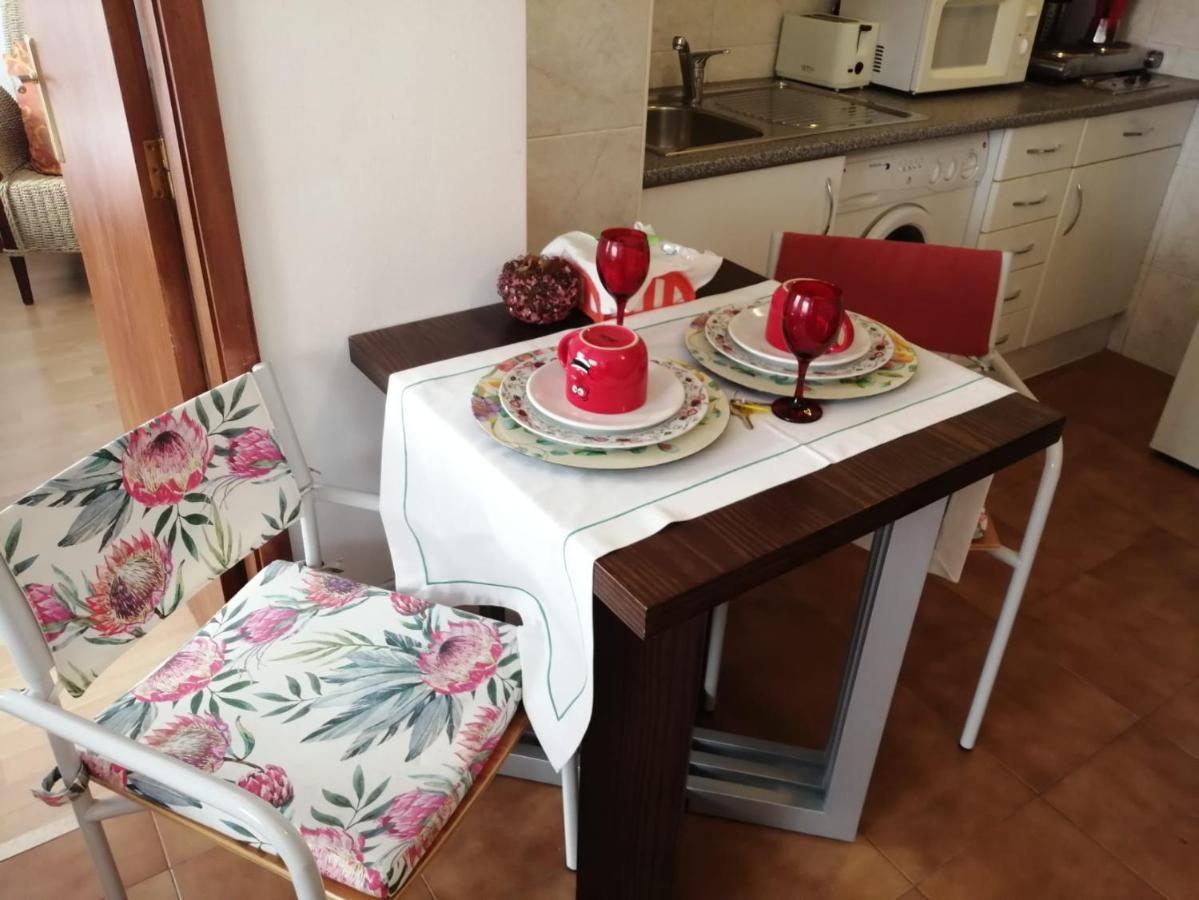 Trindade Apartment *