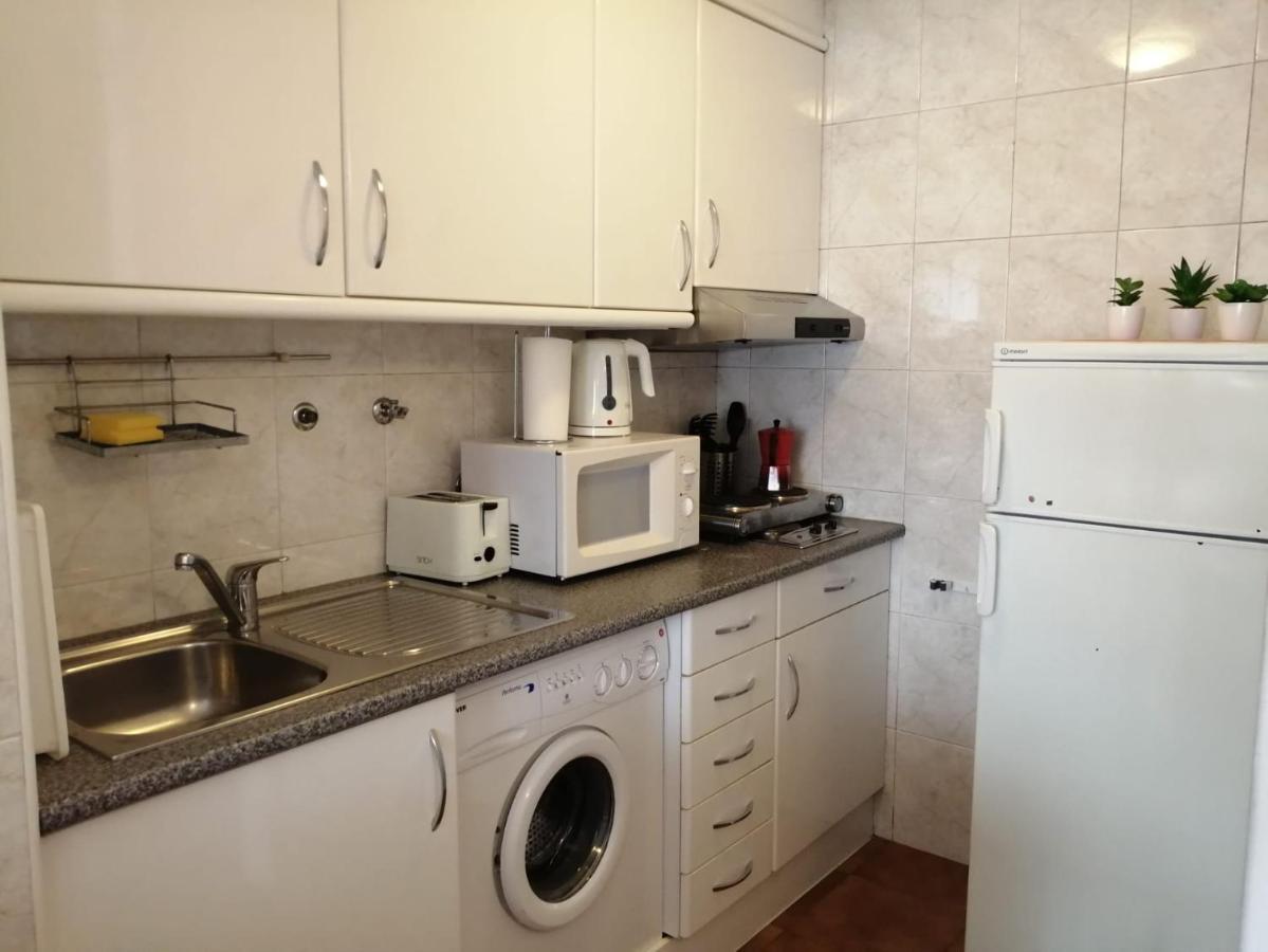 Apartment Trindade *