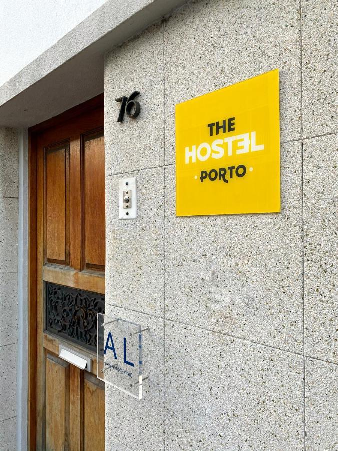 Hostel The