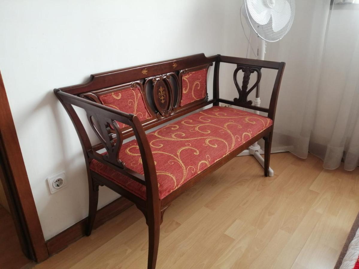 Apartment Trindade *