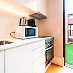 Morar Apartments Porto