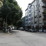 Bonfim Business & Leisure Guest House