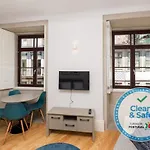 Morar Apartments Porto