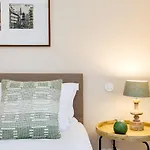 Jardins Da Muralha Apartments By Da\'Home