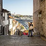 Jardins Da Muralha Apartments By Da\'Home